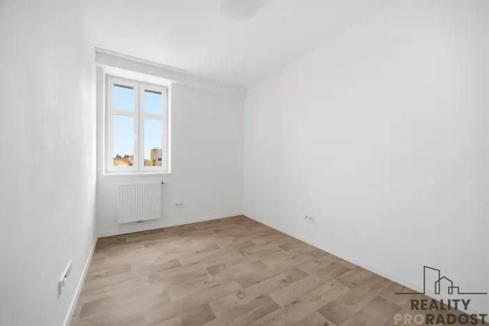 Pronájem bytu 3+kk, Pardubice - Zelené Předměstí, Teplého, 58 m2