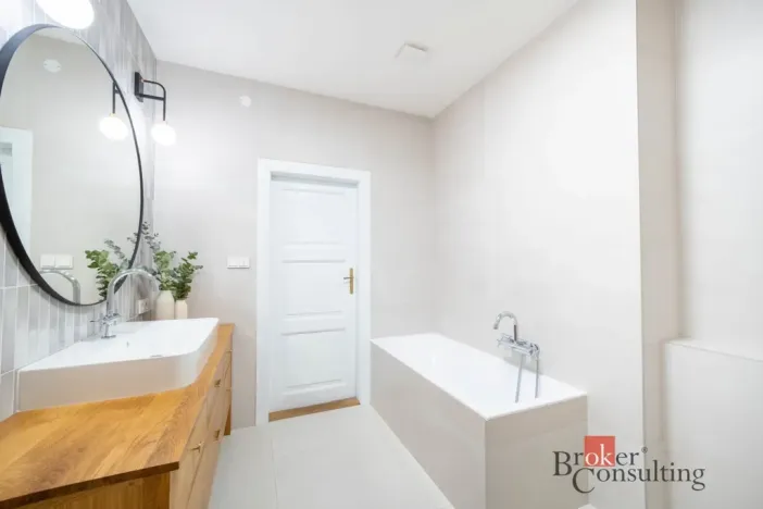 Prodej bytu 4+kk, Brno - Veveří, Jaselská, 115 m2