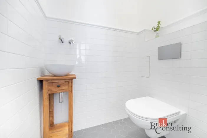 Prodej bytu 4+kk, Brno - Veveří, Jaselská, 115 m2