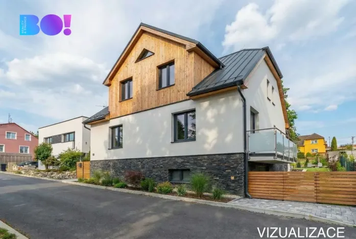 Prodej rodinného domu, Ostrava, Mikšova, 223 m2