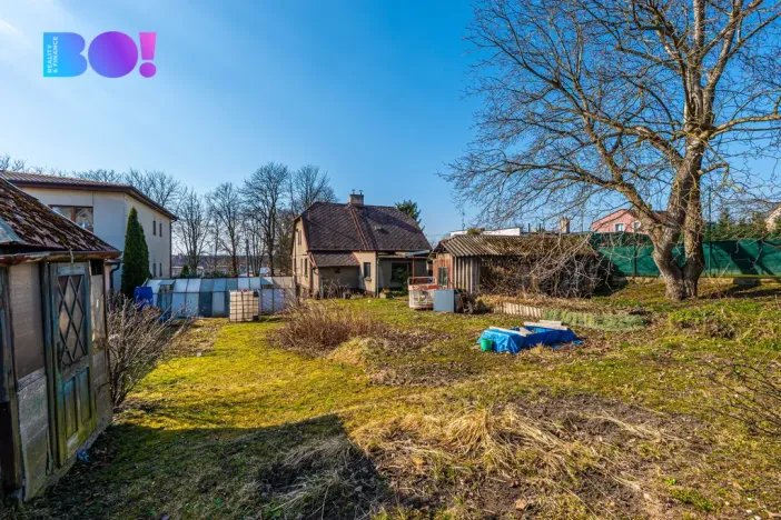 Prodej rodinného domu, Ostrava, Mikšova, 223 m2