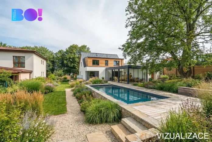 Prodej rodinného domu, Ostrava, Mikšova, 223 m2