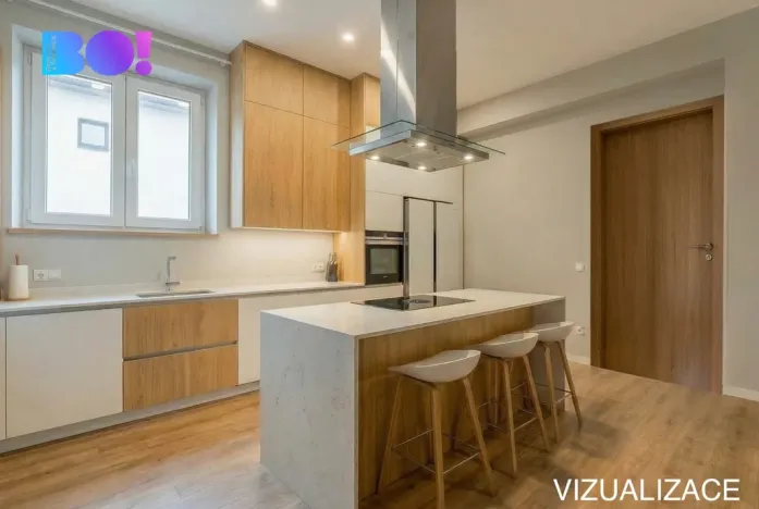 Prodej rodinného domu, Ostrava, Mikšova, 223 m2