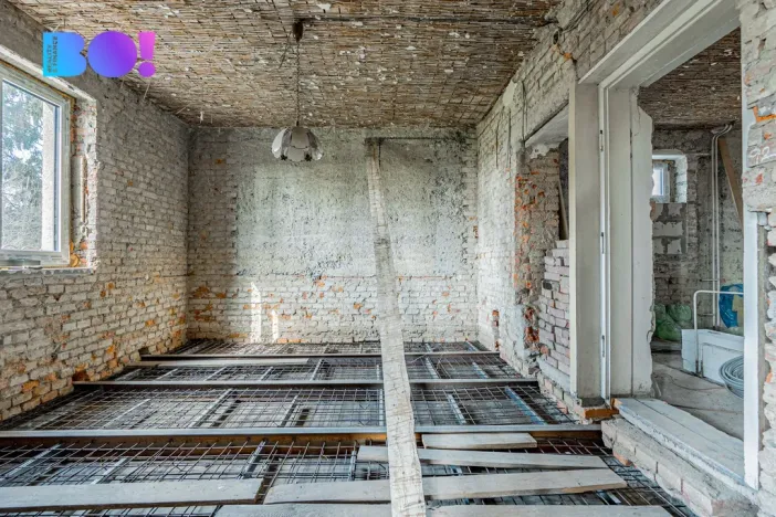 Prodej rodinného domu, Ostrava, Mikšova, 223 m2