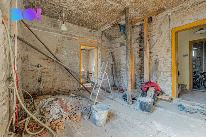 Prodej rodinného domu, Ostrava, Mikšova, 223 m2