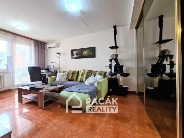 Prodej bytu 3+1, Olomouc - Povel, Janského, 62 m2