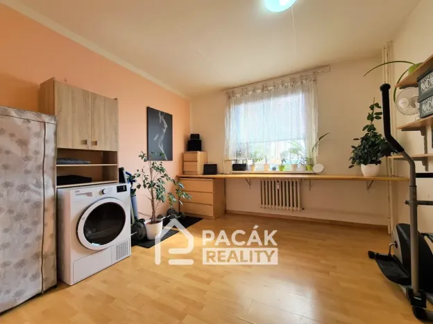 Prodej bytu 3+1, Olomouc - Povel, Janského, 62 m2