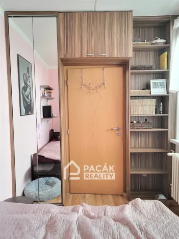 Prodej bytu 3+1, Olomouc - Povel, Janského, 62 m2