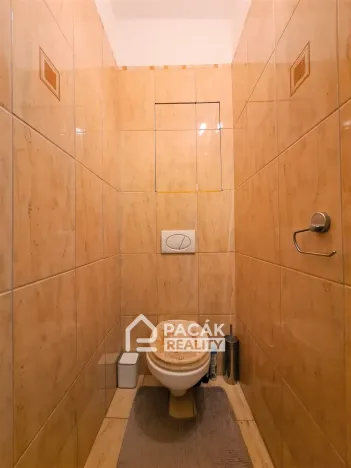 Prodej bytu 3+1, Olomouc - Povel, Janského, 62 m2