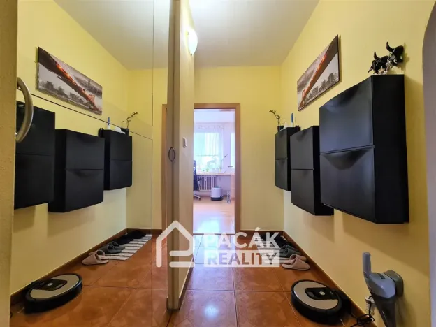 Prodej bytu 3+1, Olomouc - Povel, Janského, 62 m2