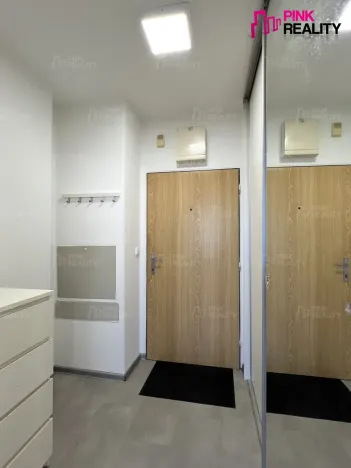 Pronájem bytu 2+kk, Rychnov nad Kněžnou, Javornická, 45 m2