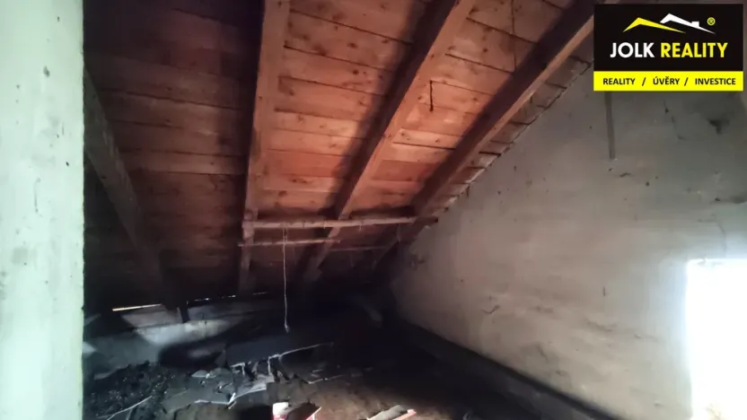 Prodej vícegeneračního domu, Budišov nad Budišovkou, Československé armády, 190 m2