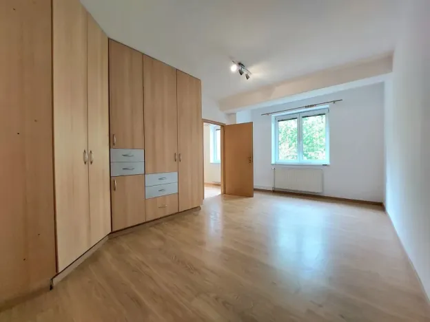 Pronájem bytu 2+kk, Hradec Králové - Třebeš, Ve Stromovce, 45 m2