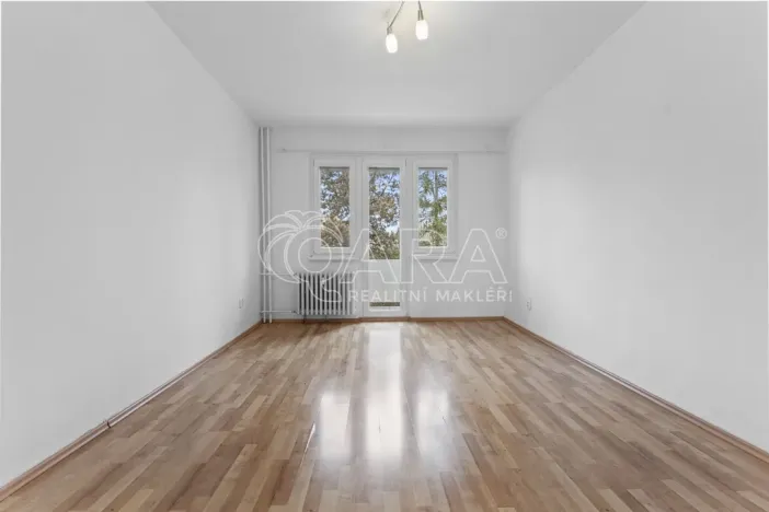 Prodej bytu 2+1, Praha - Strašnice, Kružberská, 51 m2