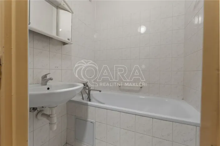 Prodej bytu 2+1, Praha - Strašnice, Kružberská, 51 m2