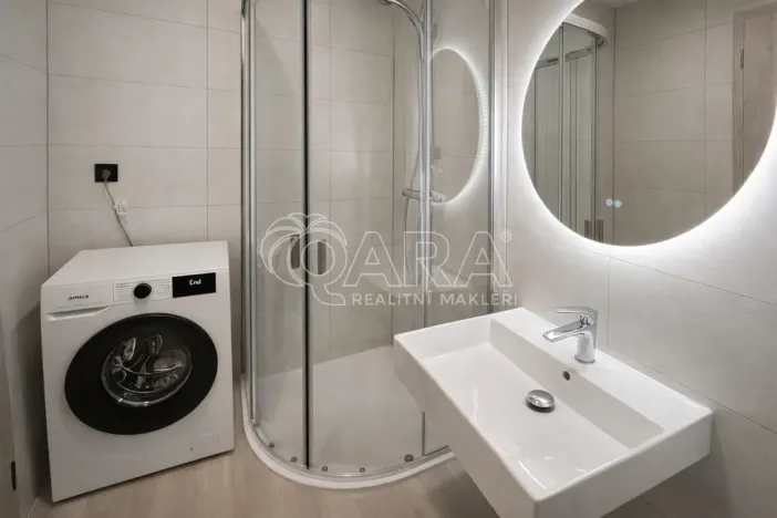 Pronájem bytu 1+kk, Praha - Hlubočepy, Na Zlíchově, 26 m2