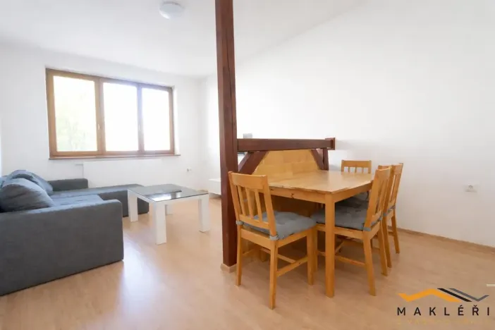 Pronájem bytu 3+1, Telč - Telč-Štěpnice, Jana Žižky, 76 m2