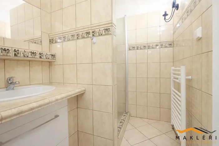 Pronájem bytu 3+1, Telč - Telč-Štěpnice, Jana Žižky, 76 m2