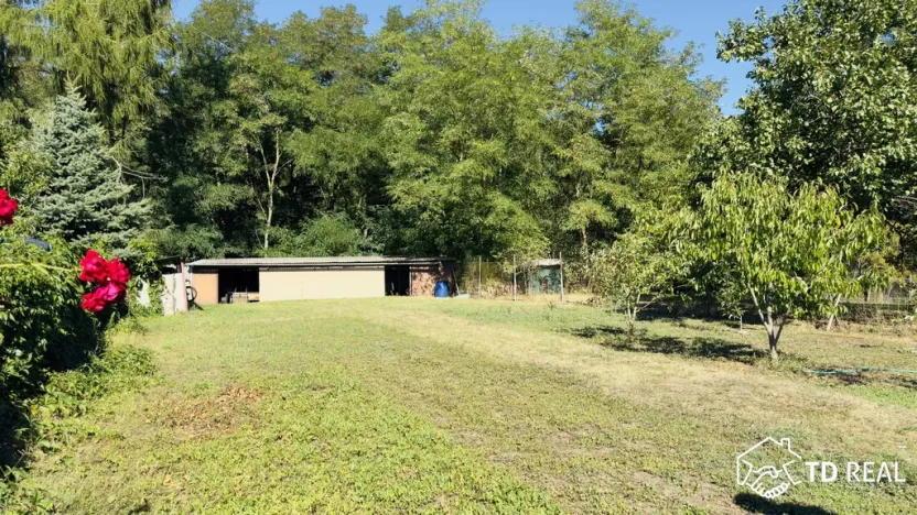 Prodej rodinného domu, Litobratřice, 68 m2