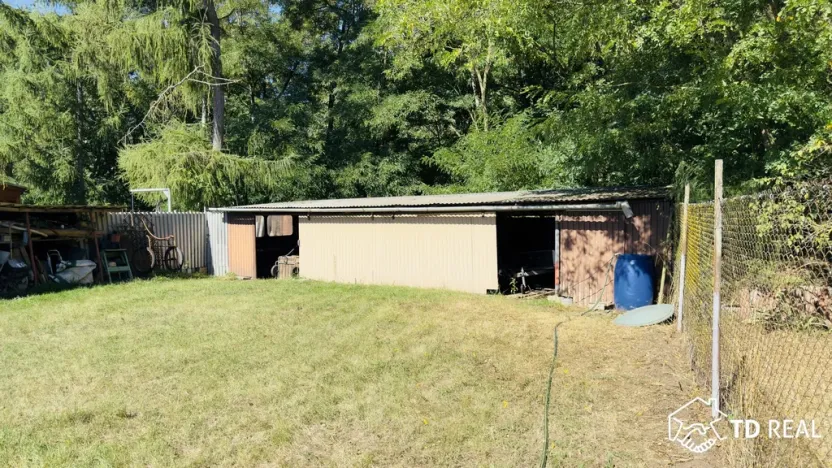 Prodej rodinného domu, Litobratřice, 68 m2