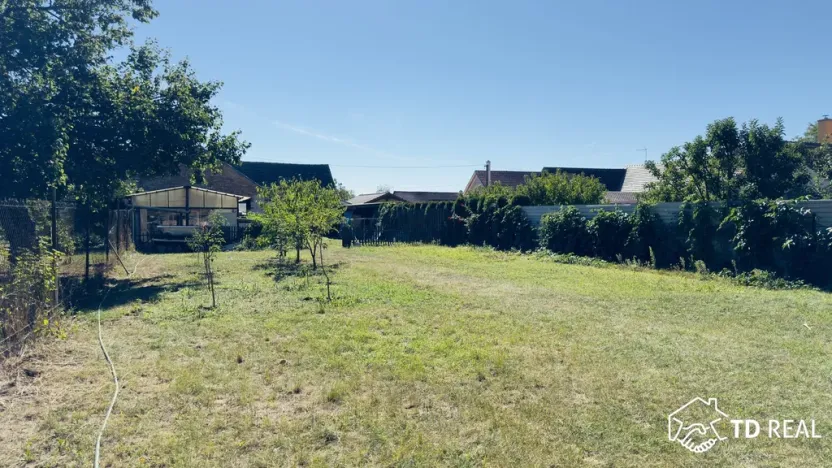 Prodej rodinného domu, Litobratřice, 68 m2