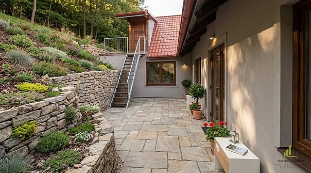 Prodej rodinného domu, Šebrov-Kateřina, 96 m2