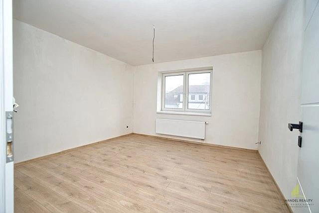 Prodej rodinného domu, Šebrov-Kateřina, 96 m2