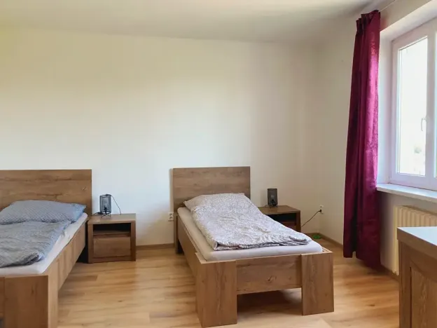 Pronájem bytu 1+1, Ostrava, Nádražní, 34 m2