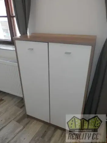 Pronájem bytu 2+1, Česká Lípa, Mlýnská, 48 m2