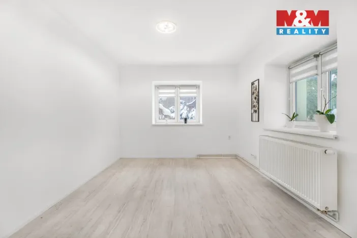 Prodej chalupy, Tanvald, Poštovní, 179 m2