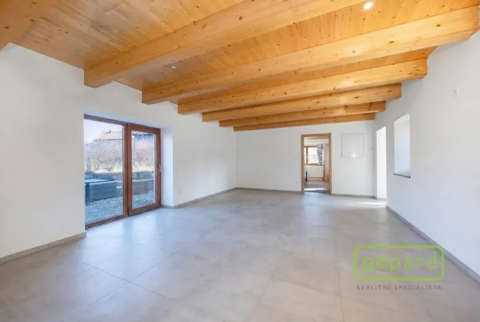 Prodej rodinného domu, Ledčice, 89 m2