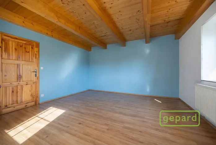 Prodej rodinného domu, Ledčice, 89 m2