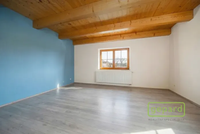 Prodej rodinného domu, Ledčice, 89 m2