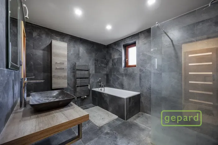 Prodej rodinného domu, Ledčice, 89 m2