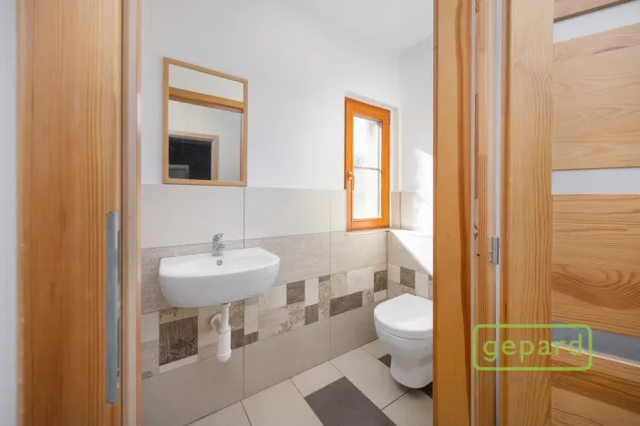 Prodej rodinného domu, Ledčice, 89 m2