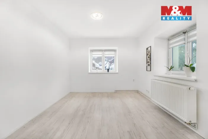 Prodej rodinného domu, Tanvald, Poštovní, 179 m2