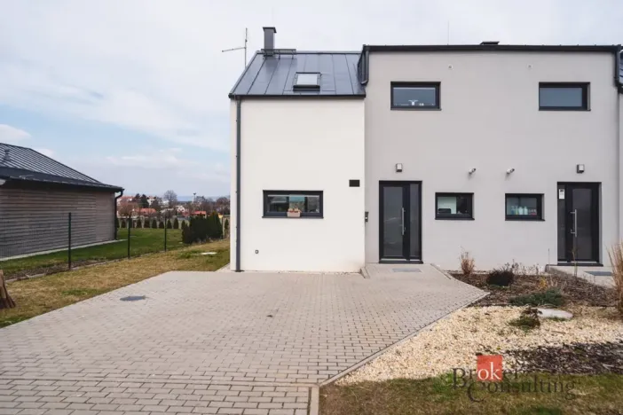 Prodej rodinného domu, Chodová Planá, Kolmá, 100 m2