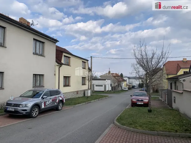 Prodej rodinného domu, Dobříš, Zborovská, 160 m2