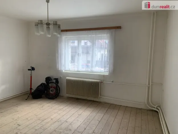 Prodej rodinného domu, Dobříš, Zborovská, 160 m2