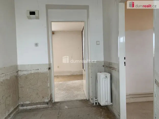 Prodej rodinného domu, Dobříš, Zborovská, 160 m2