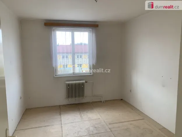 Prodej rodinného domu, Dobříš, Zborovská, 160 m2