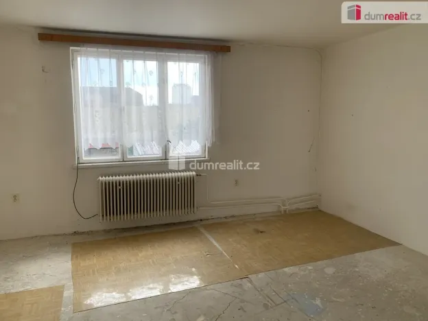 Prodej rodinného domu, Dobříš, Zborovská, 160 m2