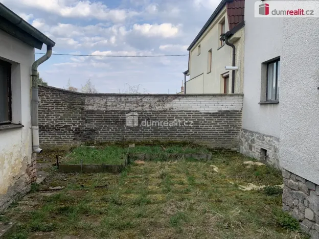 Prodej rodinného domu, Dobříš, Zborovská, 160 m2