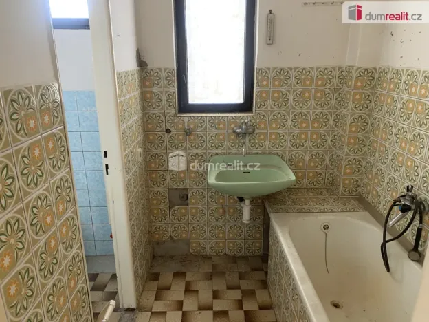Prodej rodinného domu, Dobříš, Zborovská, 160 m2