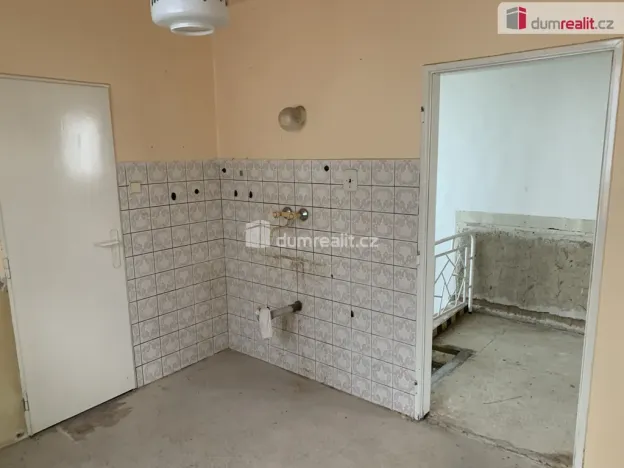 Prodej rodinného domu, Dobříš, Zborovská, 160 m2