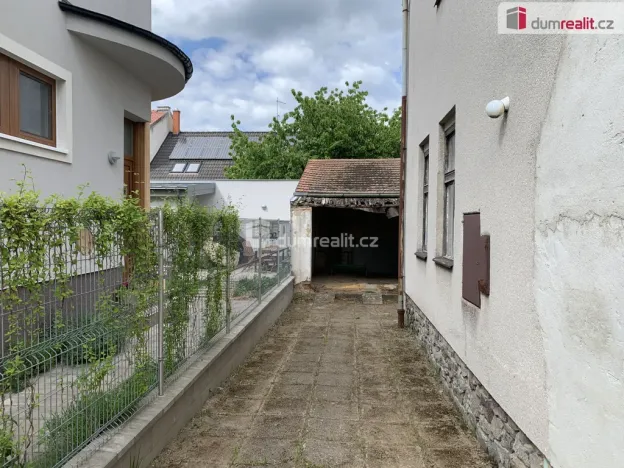 Prodej rodinného domu, Dobříš, Zborovská, 160 m2