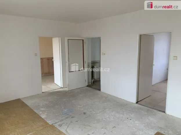Prodej rodinného domu, Dobříš, Zborovská, 160 m2