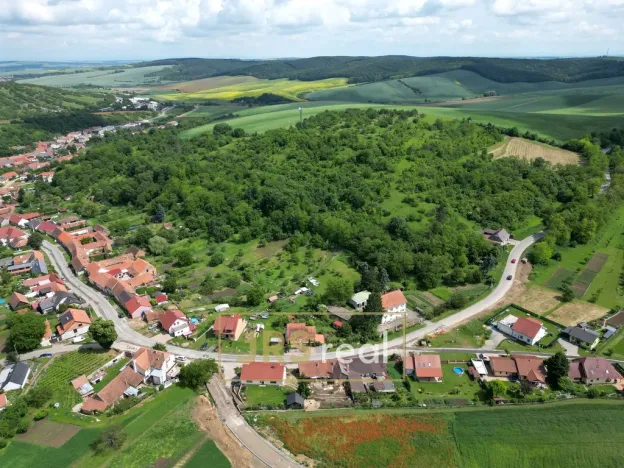 Prodej pozemku pro bydlení, Boleradice, 534 m2