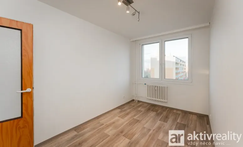 Pronájem bytu 3+1, Neratovice, Dr. E. Beneše, 68 m2