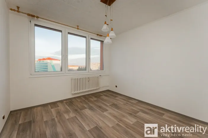 Pronájem bytu 3+1, Neratovice, Dr. E. Beneše, 68 m2